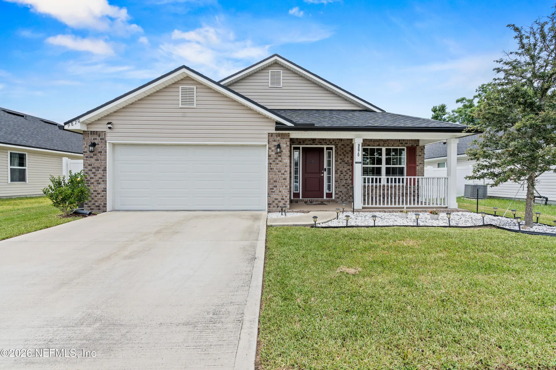 9870 Olivia Street Jacksonville FL 32219