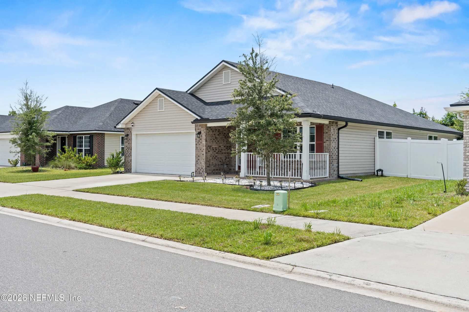9870 Olivia Street Jacksonville FL 32219