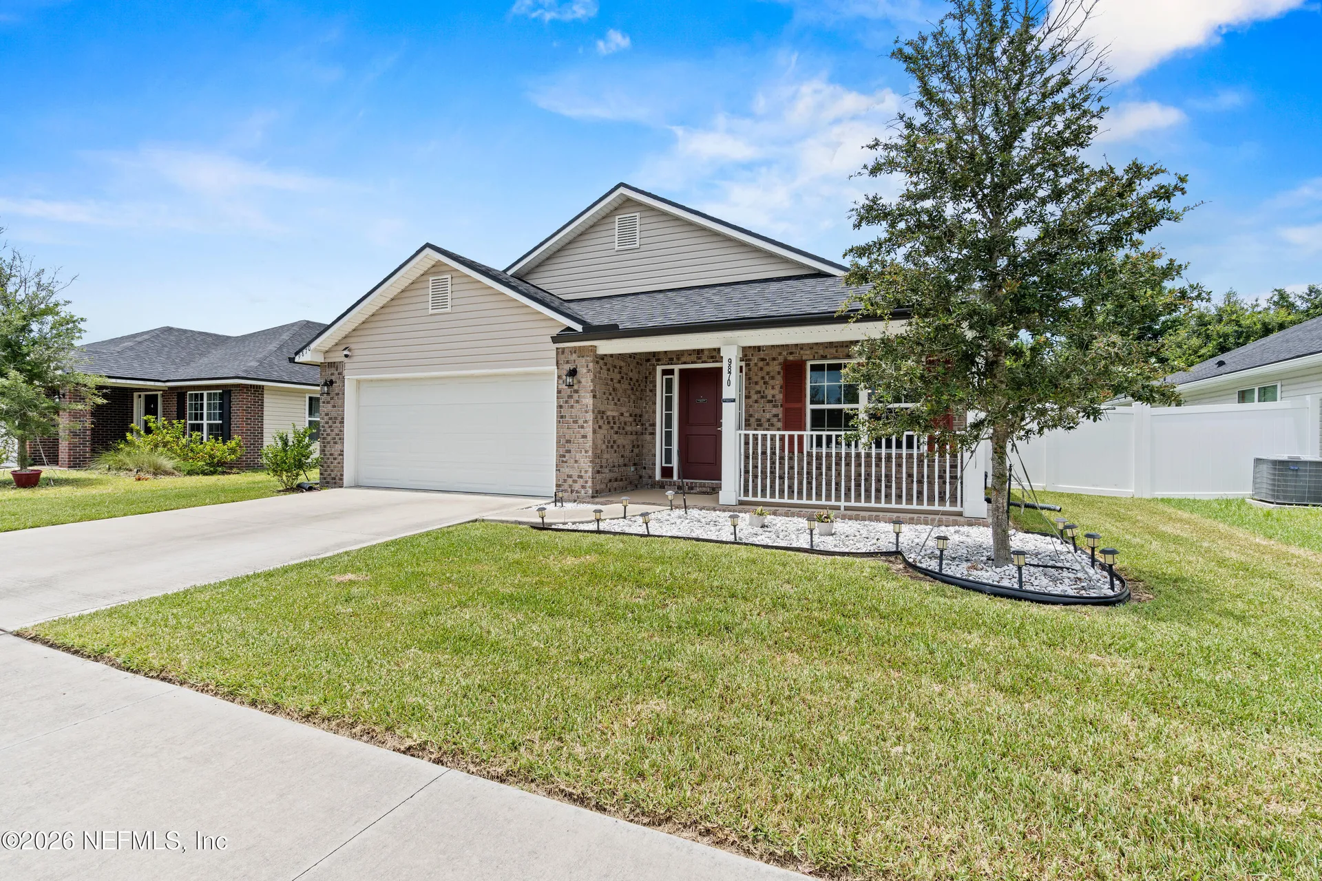 9870 Olivia Street Jacksonville FL 32219