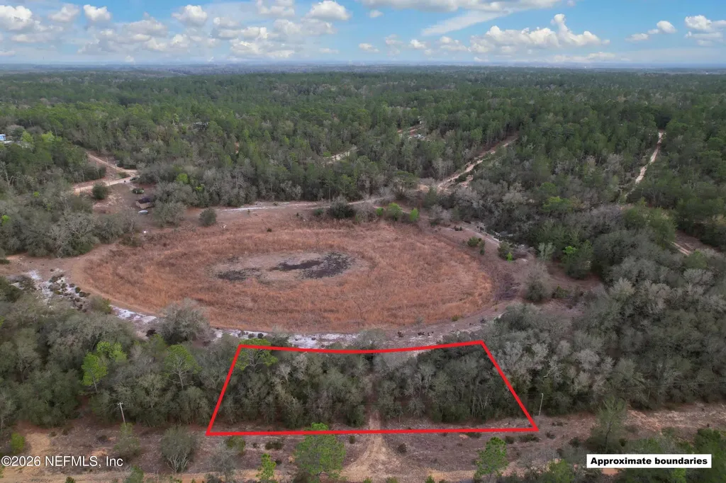 00000 Citrus Drive Interlachen FL 32148