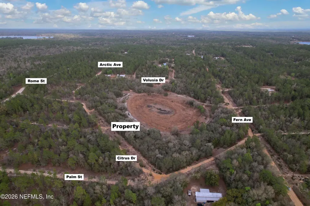00000 Citrus Drive Interlachen FL 32148