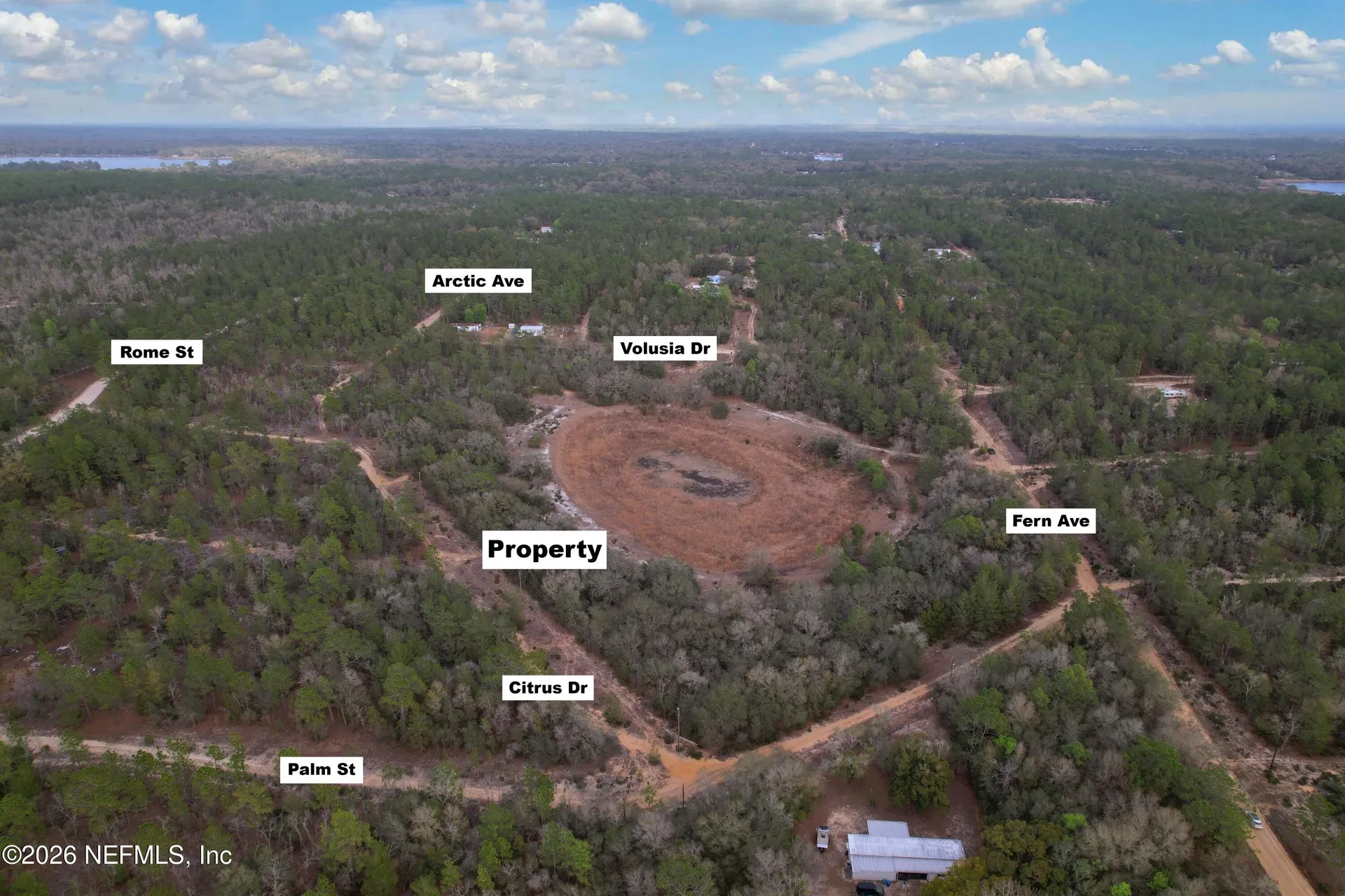 00000 Citrus Drive Interlachen FL 32148