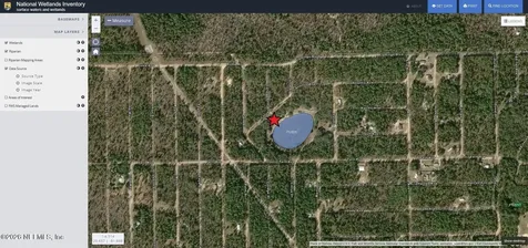 00000 Citrus Drive Interlachen FL 32148