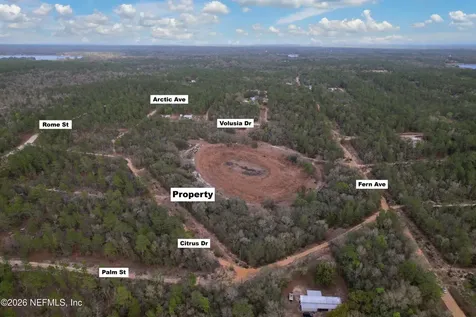 00000 Citrus Drive Interlachen FL 32148