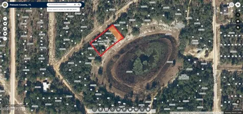 00000 Citrus Drive Interlachen FL 32148
