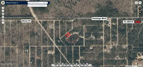 00000 Citrus Drive Interlachen FL 32148