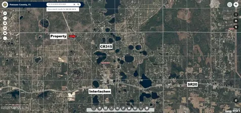 00000 Citrus Drive Interlachen FL 32148