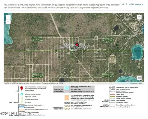 00000 Citrus Drive Interlachen FL 32148