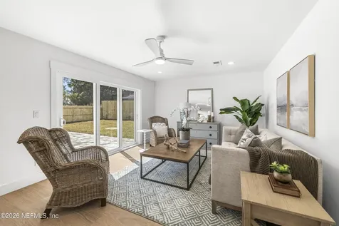 806 Cherry Street Neptune Beach FL 32266