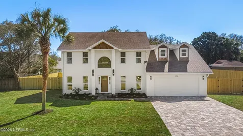 806 Cherry Street Neptune Beach FL 32266