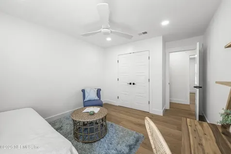 806 Cherry Street Neptune Beach FL 32266