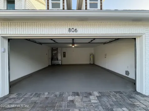 806 Cherry Street Neptune Beach FL 32266