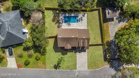 806 Cherry Street Neptune Beach FL 32266