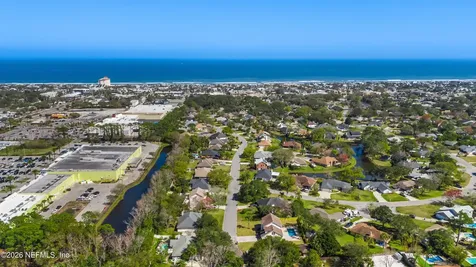 806 Cherry Street Neptune Beach FL 32266