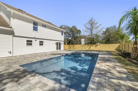 806 Cherry Street Neptune Beach FL 32266