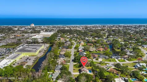 806 Cherry Street Neptune Beach FL 32266