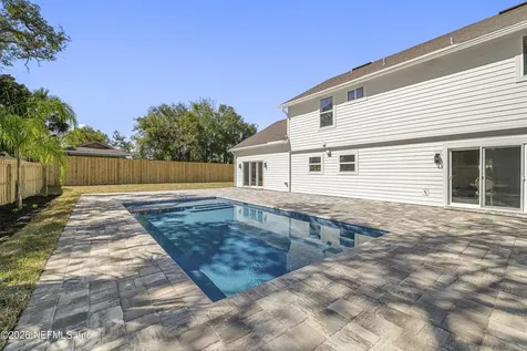 806 Cherry Street Neptune Beach FL 32266