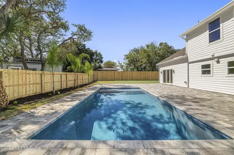 806 Cherry Street Neptune Beach FL 32266