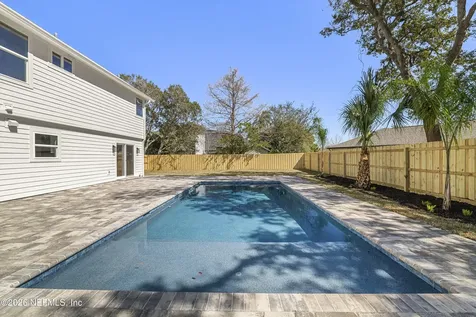 806 Cherry Street Neptune Beach FL 32266