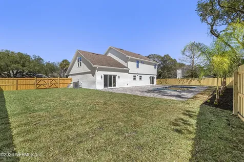 806 Cherry Street Neptune Beach FL 32266