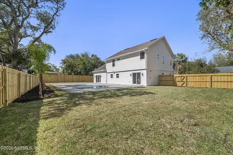 806 Cherry Street Neptune Beach FL 32266