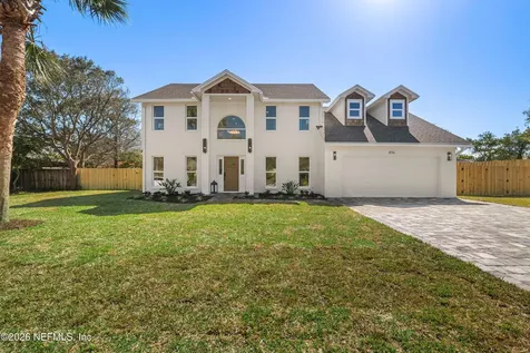 806 Cherry Street Neptune Beach FL 32266