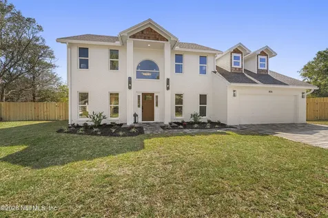 806 Cherry Street Neptune Beach FL 32266