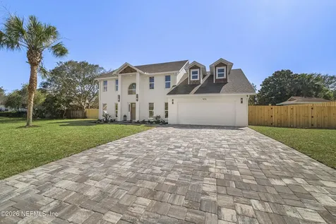 806 Cherry Street Neptune Beach FL 32266