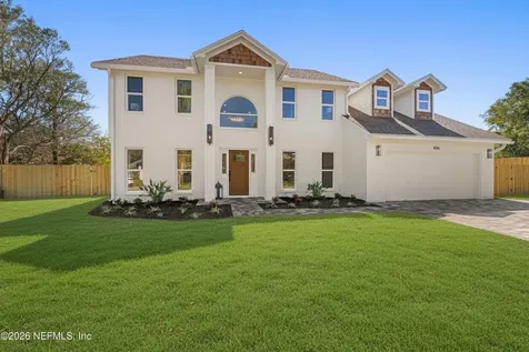 806 Cherry Street Neptune Beach FL 32266