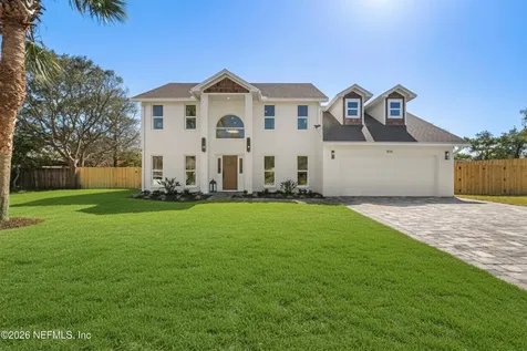 806 Cherry Street Neptune Beach FL 32266