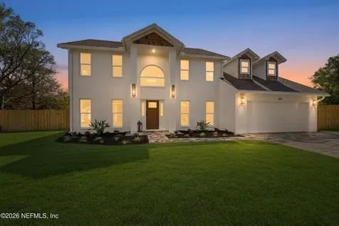 806 Cherry Street Neptune Beach FL 32266