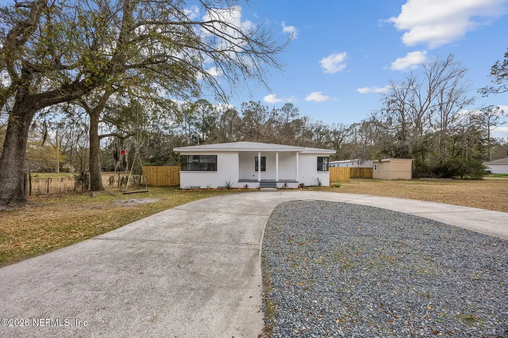 6542 Zora Street Jacksonville FL 32219