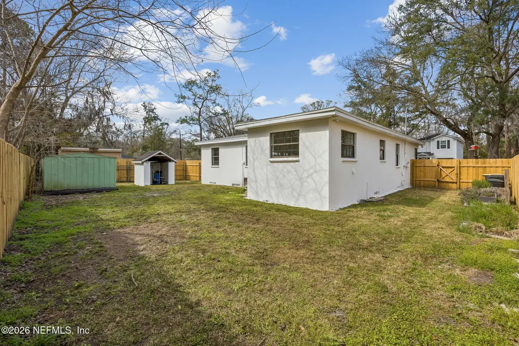 6542 Zora Street Jacksonville FL 32219