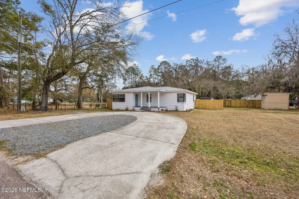 6542 Zora Street Jacksonville FL 32219