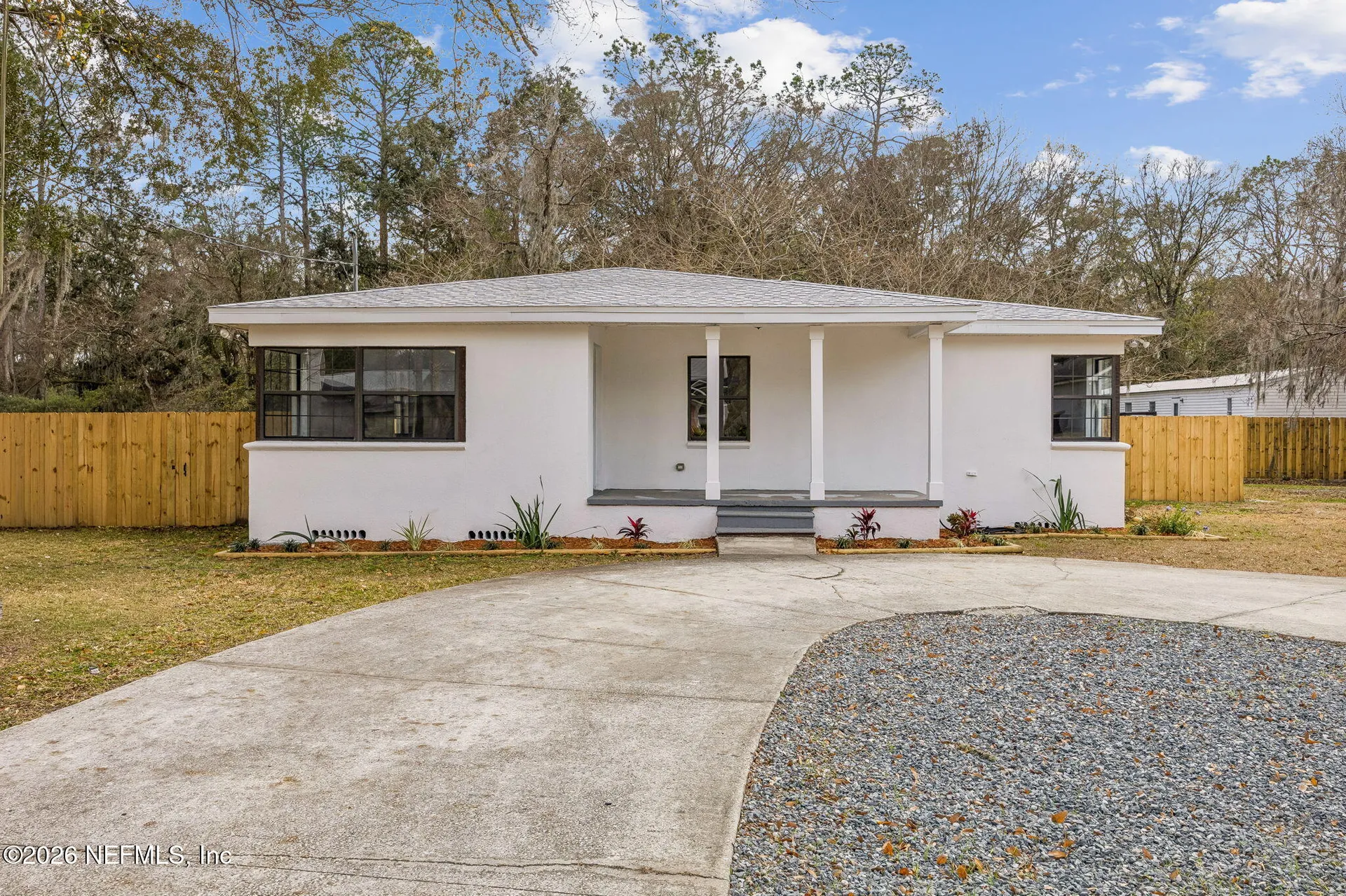 6542 Zora Street Jacksonville FL 32219
