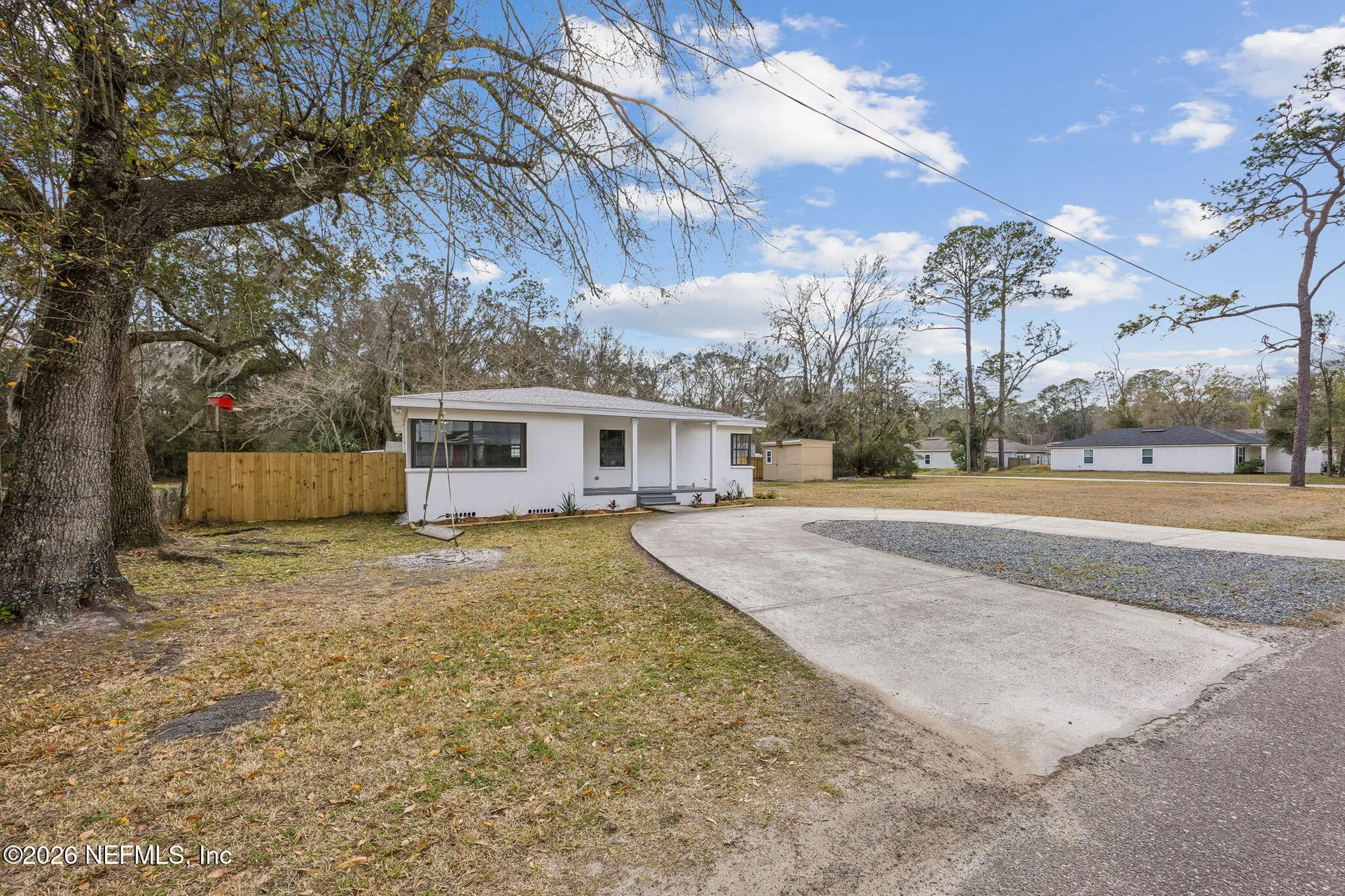 6542 Zora Street Jacksonville FL 32219