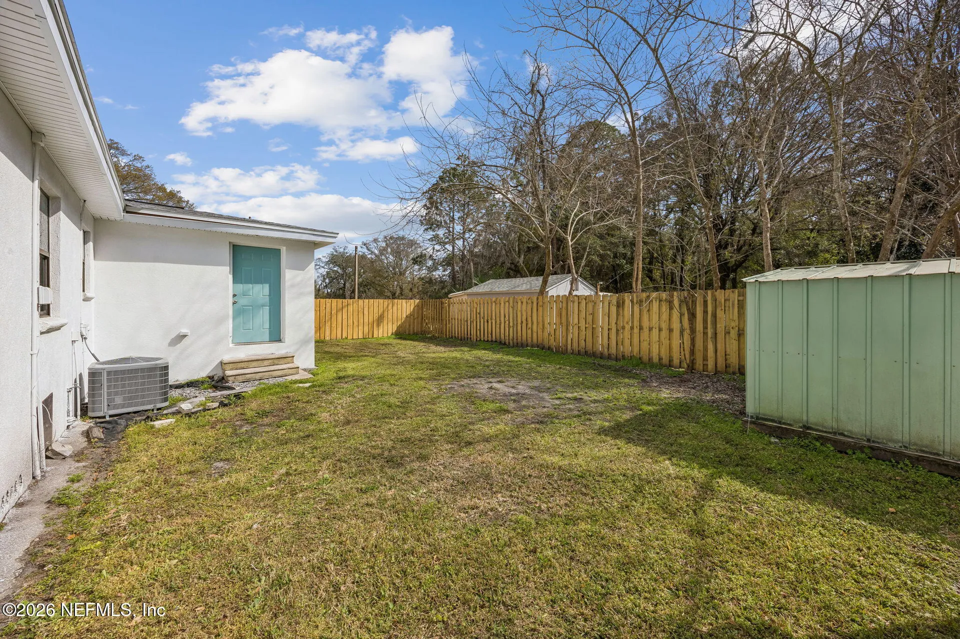 6542 Zora Street Jacksonville FL 32219