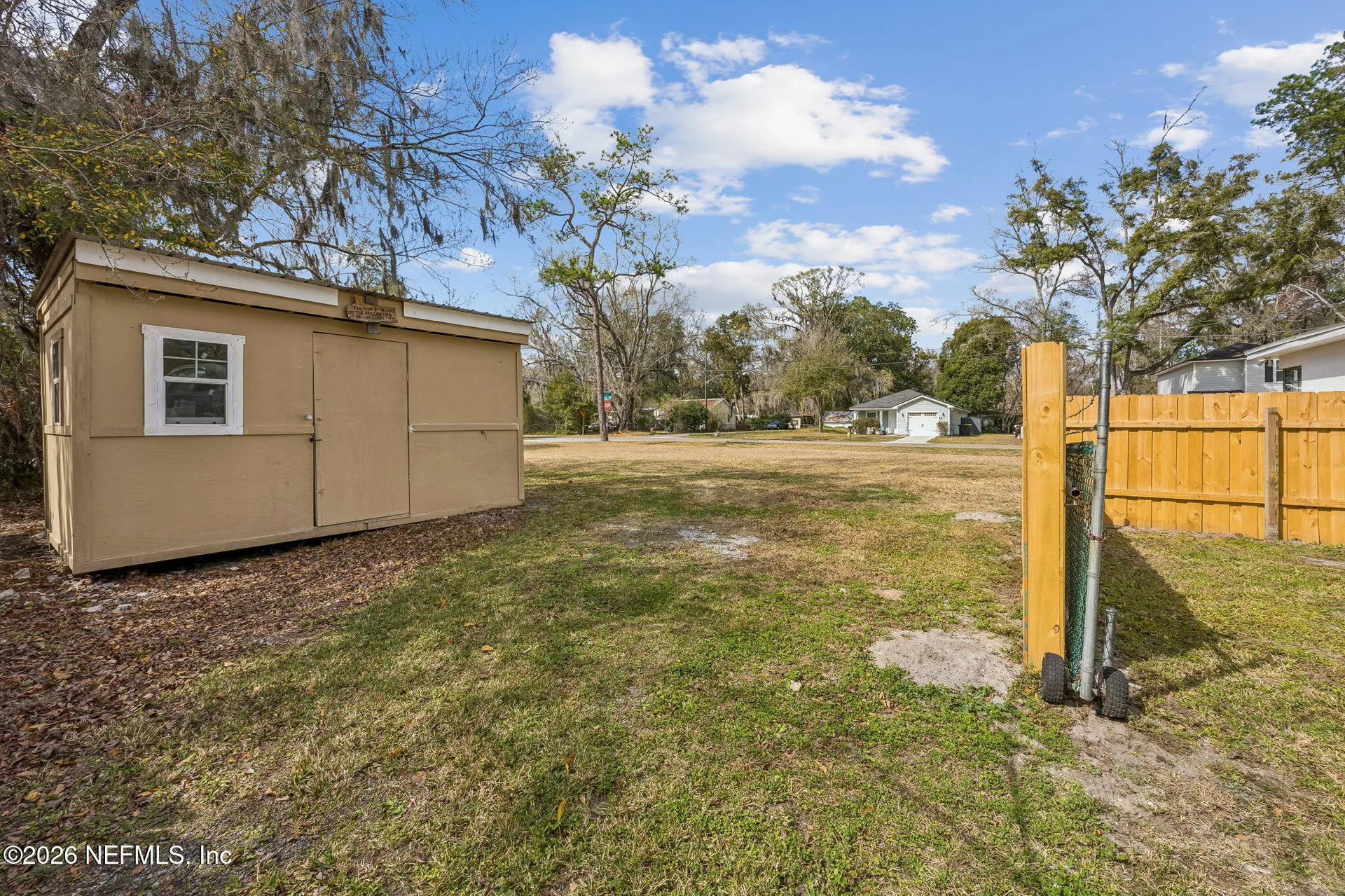 6542 Zora Street Jacksonville FL 32219