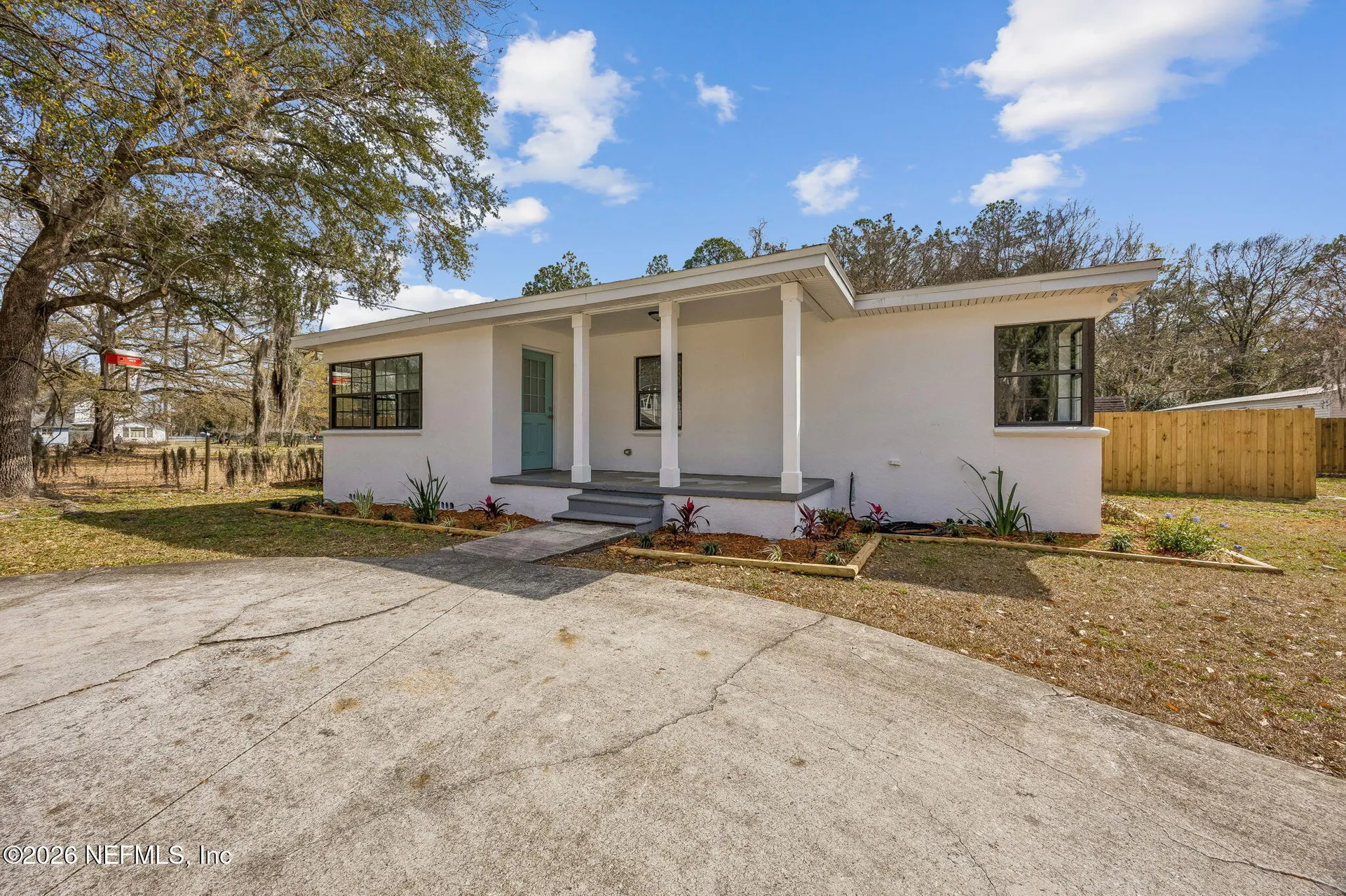 6542 Zora Street Jacksonville FL 32219