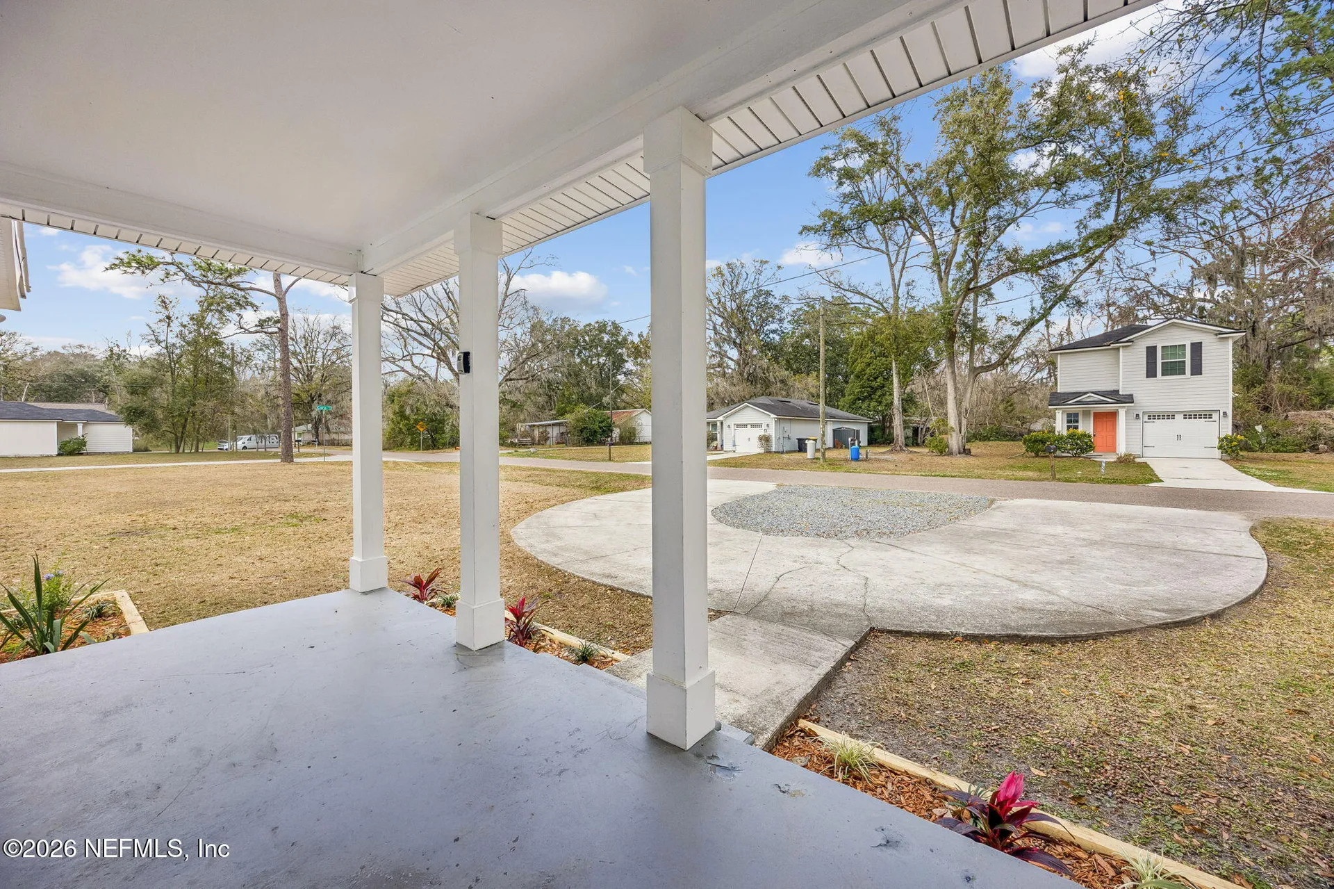 6542 Zora Street Jacksonville FL 32219