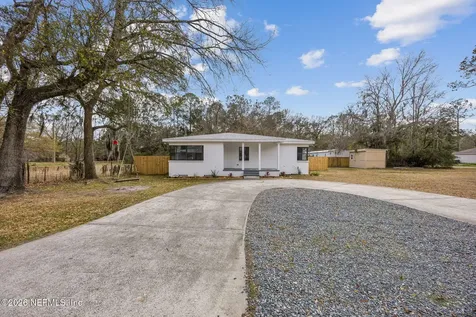 6542 Zora Street Jacksonville FL 32219