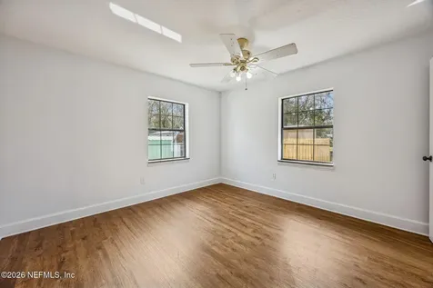 6542 Zora Street Jacksonville FL 32219