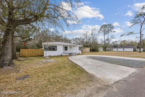 6542 Zora Street Jacksonville FL 32219