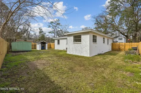 6542 Zora Street Jacksonville FL 32219