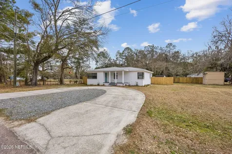 6542 Zora Street Jacksonville FL 32219