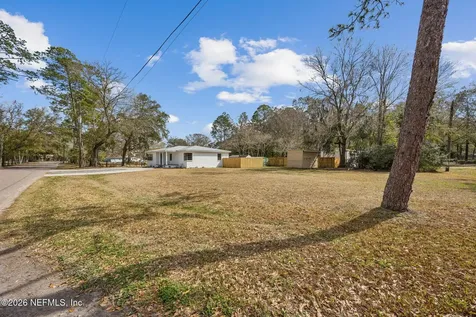 6542 Zora Street Jacksonville FL 32219