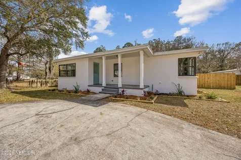 6542 Zora Street Jacksonville FL 32219
