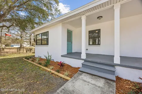 6542 Zora Street Jacksonville FL 32219