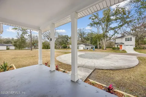 6542 Zora Street Jacksonville FL 32219