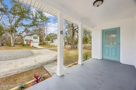 6542 Zora Street Jacksonville FL 32219